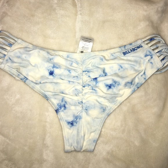 Billabong Other - Billabong bikini bottoms